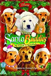 Santa Buddies 2009 Dub in Hindi full movie download